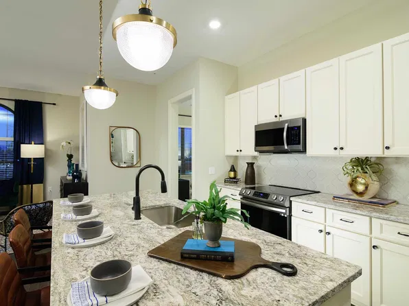 Fairfax Apartments
