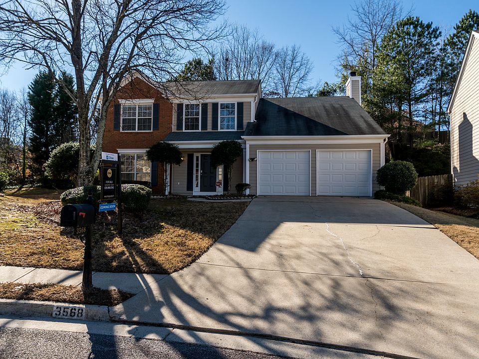 1st image of 3568 Lamberth Ct
