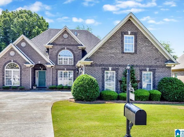 127 Vickie Dr, Springville, AL 35146