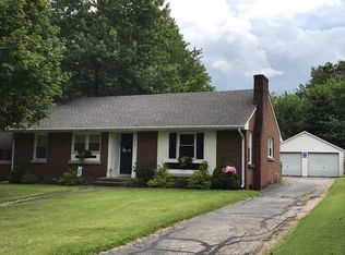 2070 Rambler Rd, Lexington, KY 40503