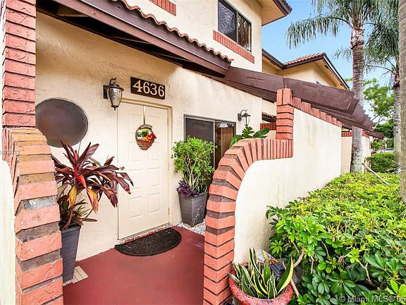 2nd image of 4636 NW 90th Ave #4636