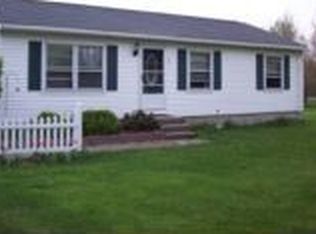 183 South St, Bernardston, MA 01337