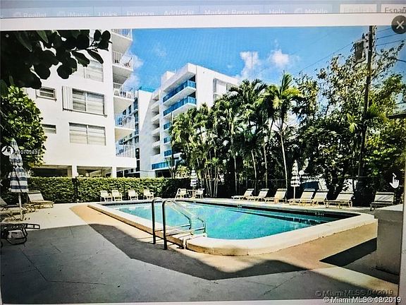 3rd image of 1050 93rd St APT 5E