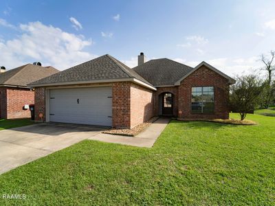 200 Bald Eagle Dr, Lafayette, LA, 70508