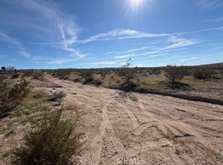 0 Calcite St, Barstow, CA 92311