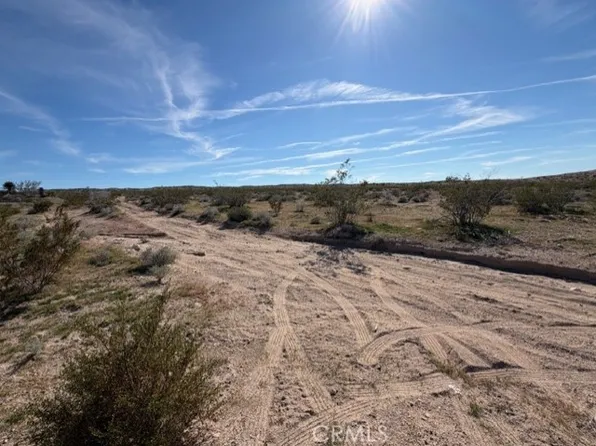 0 Calcite St, Barstow, CA 92311