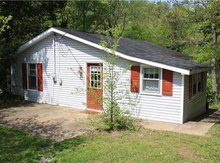 1197 Lake Logan Rd LOT 138, Ardmore, TN 38449