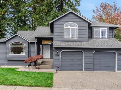 1326 SE Condor Pl, Gresham, OR, 97080