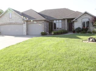 4413 N 5th St, Ozark, MO 65721