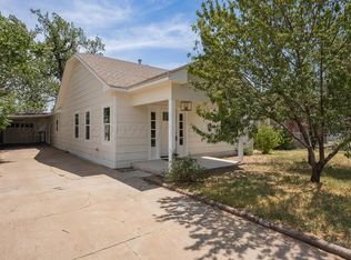 827 S Virginia St, Amarillo, TX 79106