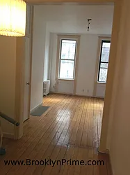 Rented by Brooklyn Real Estate Services