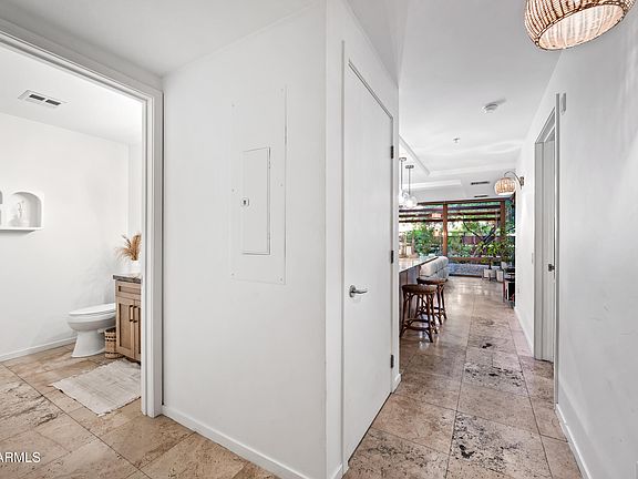 5th image of 7151 E Rancho Vista Dr Unit 1009