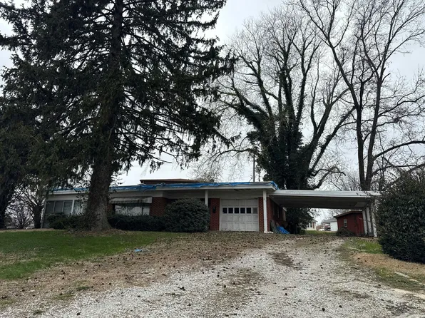 2 Notre Dame Hls, Belleville, IL 62223