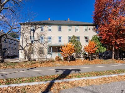 1 Florida Ct APT 3, Maynard, MA, 01754