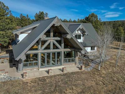 219 S Cougar Court, Pagosa Springs, CO, 81147