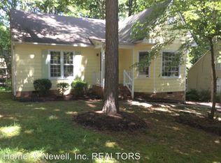 5805 Mill Spring Rd, Midlothian, VA 23112
