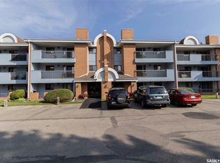 217A Cree Pl #306, Saskatoon, SK S7K7Z3