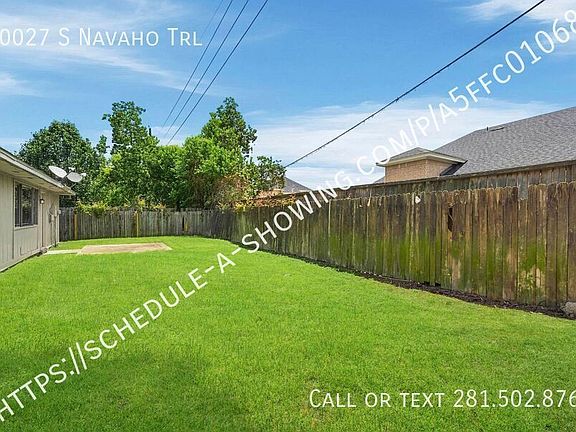 5th image of 20027 S Navaho Trl