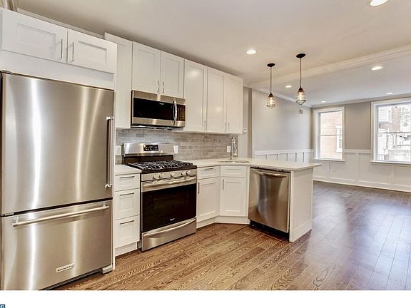 New Kitchen Appliances