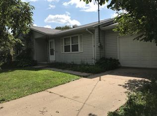 403 Orange St, Tipton, IA 52772