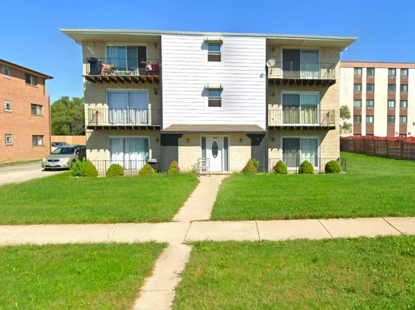 7230 W 86th St APT 1B, Bridgeview, IL 60455