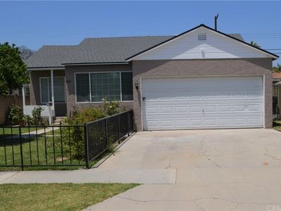 2607 W Cherry Ave, Fullerton, CA, 92833