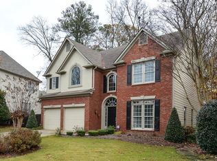 209 Stratford Chase SE, Smyrna, GA 30080