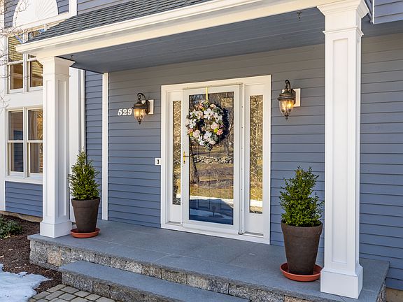 529 Country Club Road