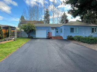1103 NE 162nd St, Shoreline, WA 98155