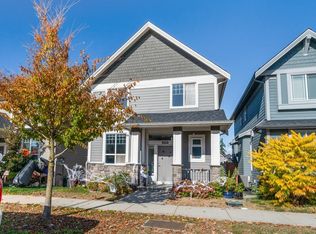 16509 25th Ave, Surrey, BC V3Z 0S2