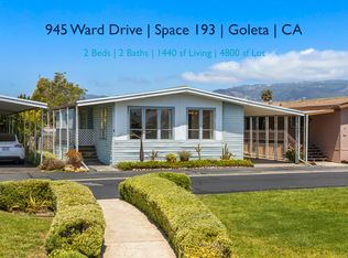 945 Ward Dr SPACE 193, Goleta, CA 93111