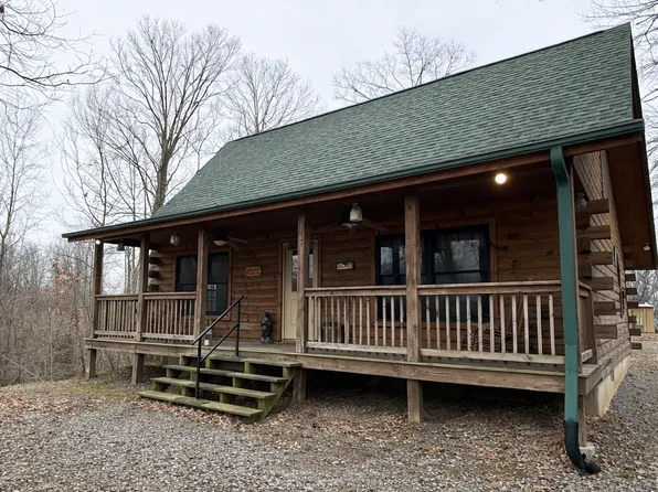 2226 Chesapeake Ln, Centralia, IL 62801