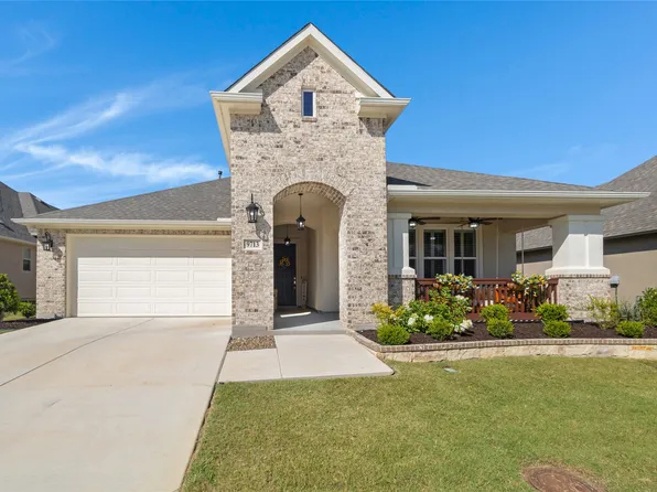 9713 Siltstone Dr, Denton, TX 76207