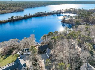 17 Hamilton Cartway, Brewster, MA 02631