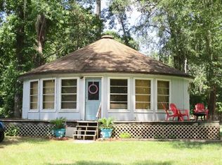 2228 Blairs Landing Rd, Karnack, TX 75661