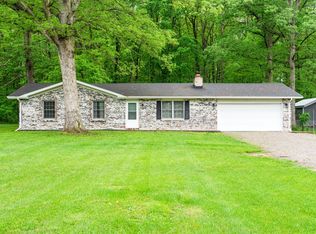 4915 N County Road 500 W, Scipio, IN 47273