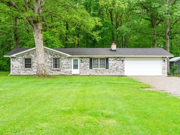 4915 N County Road 500 W, Scipio, IN 47273