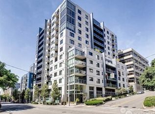 76 Cedar St UNIT 608, Seattle, WA 98121