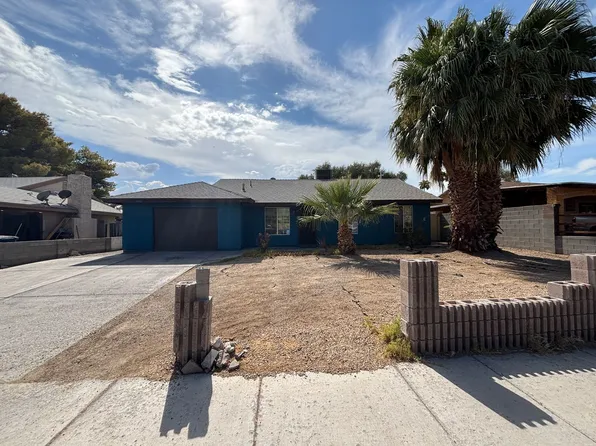 44 Logan St, Las Vegas, NV 89110