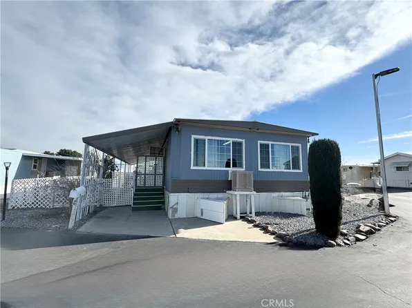 14411 Palmdale Rd Space 1, Victorville, CA 92392