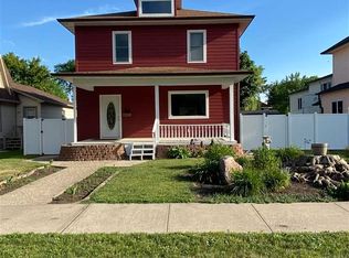 615 E 5th Ave, Mitchell, SD 57301