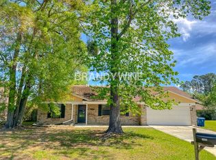 11635 Poydras Ln, Jacksonville, FL 32218