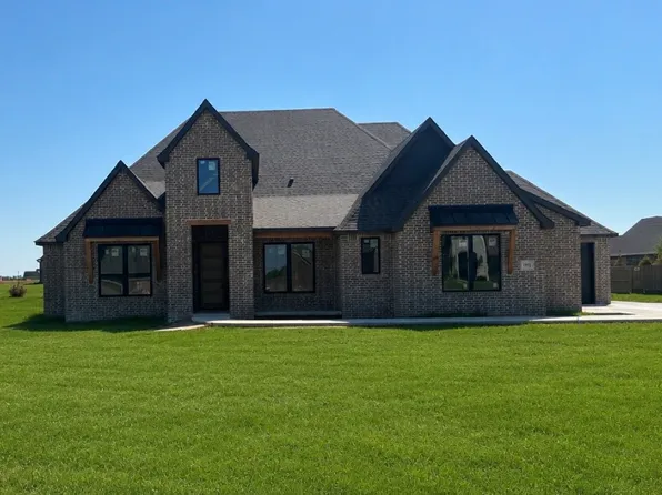 17749 S 45th East Ave, Bixby, OK 74008