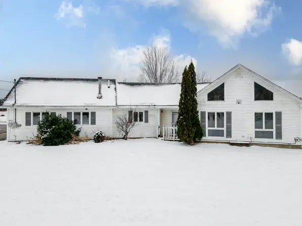496 Lebanon Road, Winterport, ME 04496