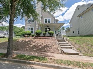 4603 Parkway Cir, Atlanta, GA 30349