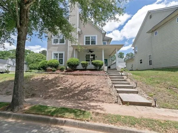 4603 Parkway Cir, Atlanta, GA 30349