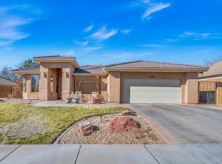 675 N 2240 E, Saint George, UT 84790