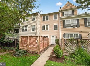 19734 Teakwood Cir, Germantown, MD 20874