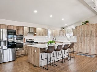 53909 E Bison Drive, Strasburg, CO 80136