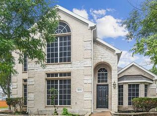 1813 Ranger Dr, Glenn Heights, TX 75154